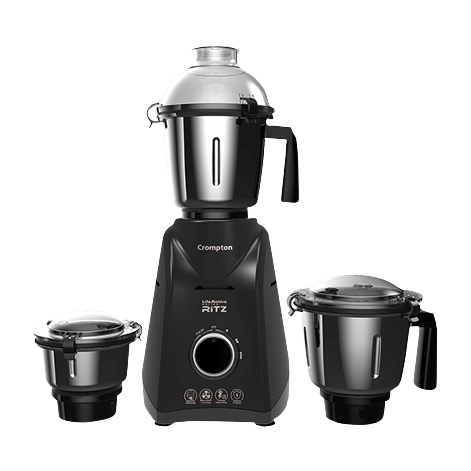 Crompton juicer 2024 mixer grinder